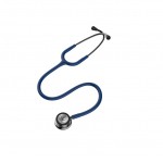 Littmann Classic III Navy - spegelversion