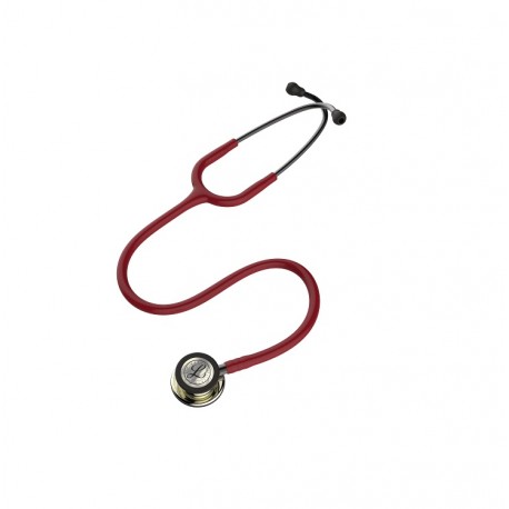 Littmann Classic III Bourgogne - Champagne finish