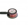 Littmann Classic III Sort - regnbue udgave