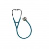 Littmann, Cardiology IV - Azurblå - Champagne finish