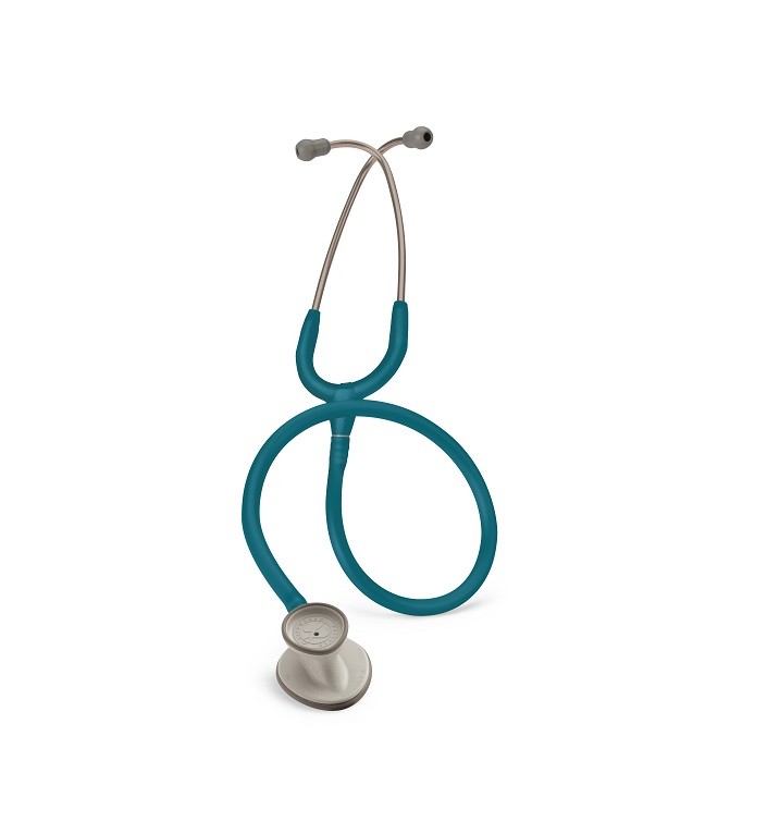 Littmann Lightweight - Turkisblå