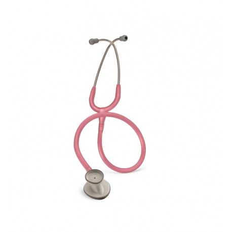 Littmann Lightweight - Perlemorsrosa