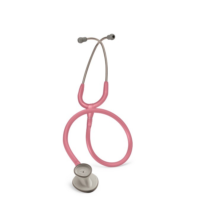 Littmann Lightweight - Perlemorsrosa