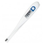 Digitalt termometer II