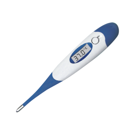 Digitalt Thermometer Flex