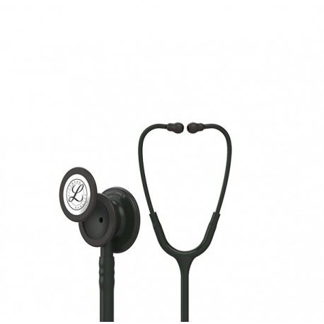 Littmann Classic III Sort Klokke