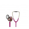 Littmann Classic III Hindbær - regnbue udgave