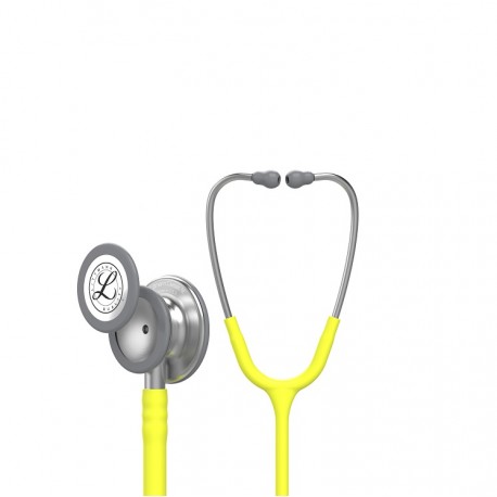 Littmann Classic III Lemon-lime