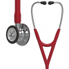 Littmann, Cardiology IV - bourgogne - Spejl udgave