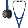 Littmann, Cardiology IV - Marineblå - Sort klokke