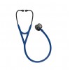 Littmann, Cardiology IV - sort/sort, Rød studs