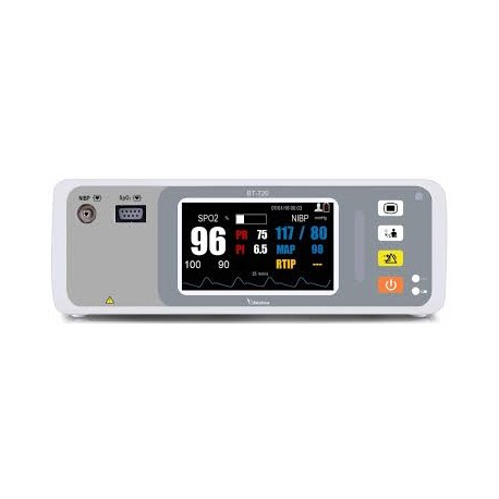 Patientmonitor - BT-720 - Vital Sign monitor