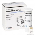 CoaguChek, PT Test, PRO II (2 x 24 T.)