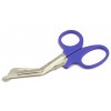 Bandage Scissors - blue