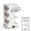 Boby Storage Trolley