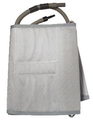 Omron, CW manchet, Wide Range, armomkreds 22-42 cm