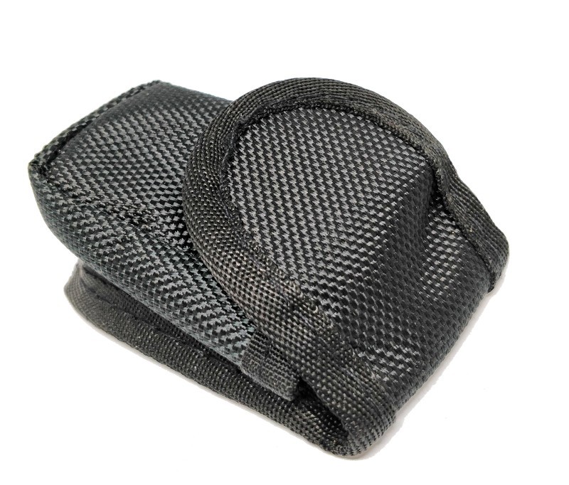 Etui til fingerpulsoximeter