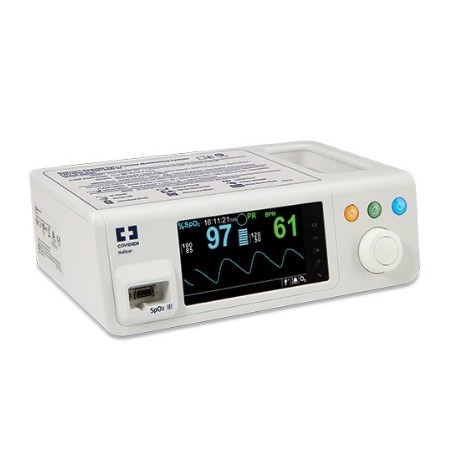 Nellcor Bedside SpO2 Patient Monitoring System, PM100N