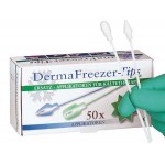 DermaFreezer, applicatorer, 25stk + 25stk.