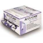 Accu-Chek Safe-T-Pro plus lansetter, 200 st