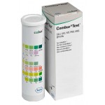 Combur-6-Test - urinstix - 50 stk. 