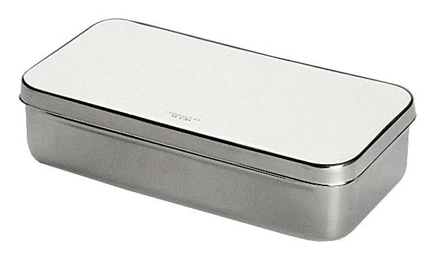 Instrument boks - 200*100*60mm
