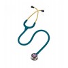 Littmann, Classic II pædiatri - Blå, regnbue udgave