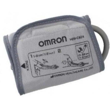 Omron - liten manschett, M3,M6