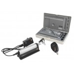 HEINE BETA 400 LED F.O. USB-Diagnostic set