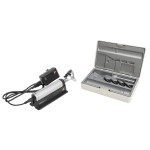 HEINE BETA 400 LED F.O. USB-Otoscope Without / With hardcase