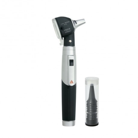 HEINE mini 3000 F.O. Otoscope mini NT kit