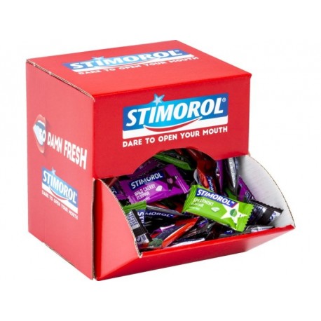 Tyggegummi Stimorol Dental 340 stk.