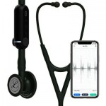 Littmann, Core Digital Stetoskop - Svart