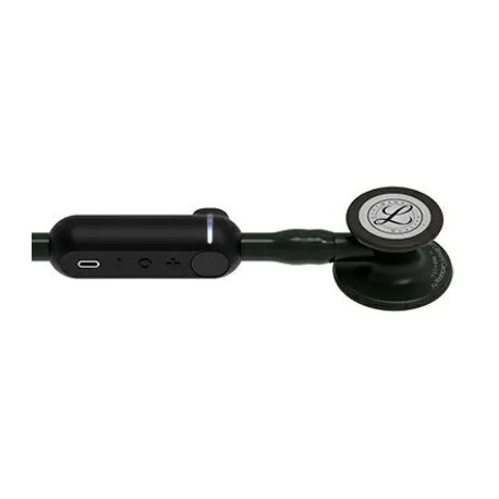 Littmann, Core Digital stetoskop - Svart