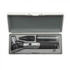 HEINE mini 3000 LED F.O. Otoscope set without Hard Case