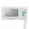 Welch Allyn, CSM, 74-serie, patientmonitor, CSM 7400,  NIBP, Masimo SpO2, SureTemp, EU