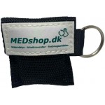 MEDshop.dk Rescue Key