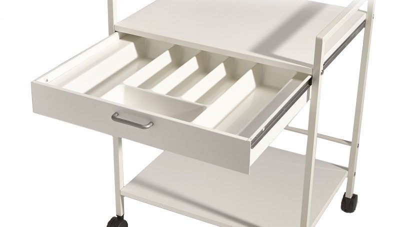 Drawer insert