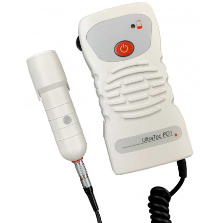 PD1- Fetal Pocket Doppler