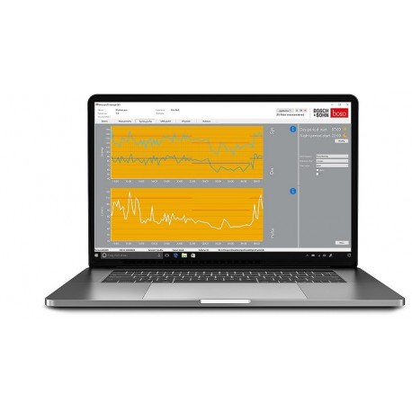 Boso TM-2450 døgn blodtryksmåler inkl. software