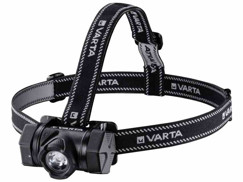 Pandelampe LED HEADLIGHT 