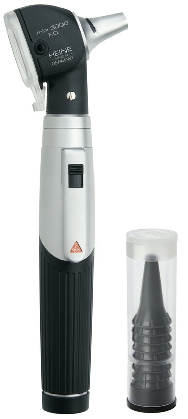 HEINE Mini 3000® Otoskop F.O.