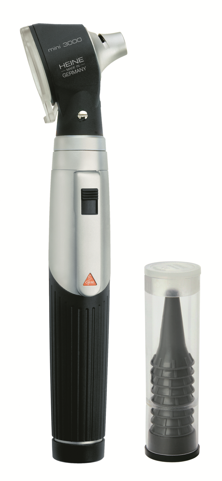 HEINE Mini 3000 Otoskop