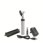 HEINE BETA 200 LED F.O. Otoscope USB-Kit