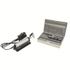 HEINE BETA 200 LED F.O. USB-Otoscope Set