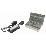 HEINE BETA 200 LED Ophthalmoscope  USB-Set with hard case