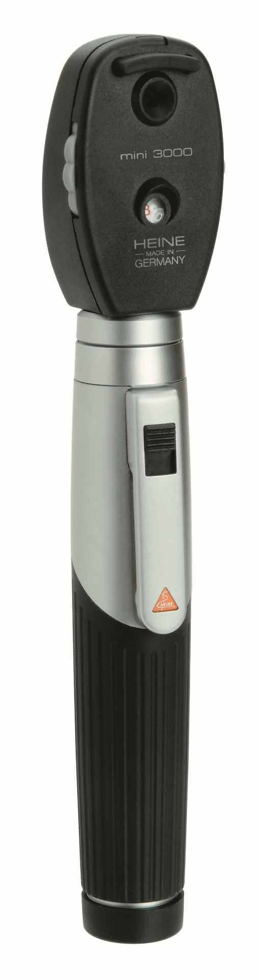 HEINE Mini 3000, Oftalmoskop