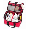 MULTY First-Aid Bag - Red