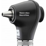 Welch Allyn MacroView Basic LED Otoscope Head