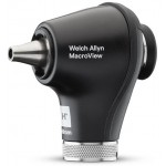 Welch Allyn MacroView LED Otoscope Head PLUS